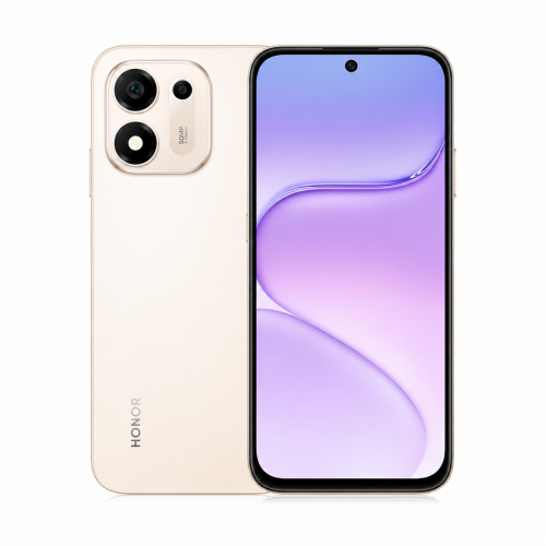 هونر X7e Plus 5G - اختر السعه واللون