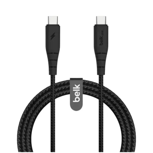 كيبل بيلك 120cm 60w usb_c usb_ c