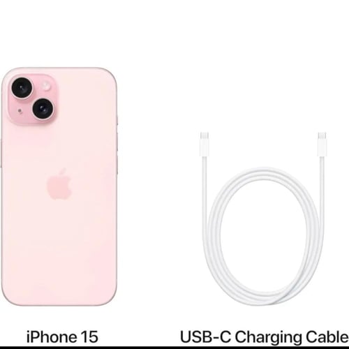 Iphone 15 128
