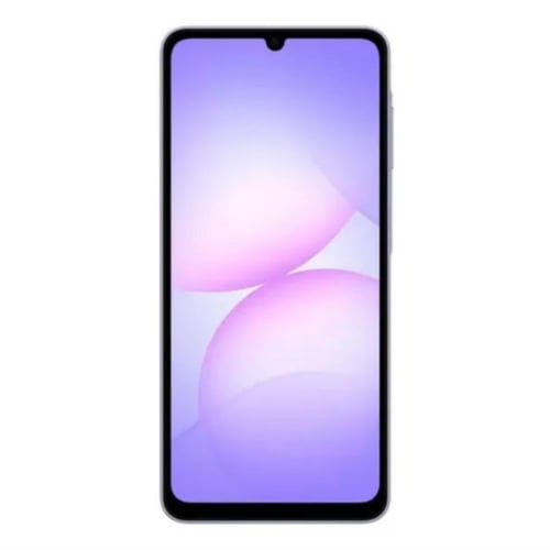 سامسونج جالكسي إيه 07 - Samsung Galaxy A07 4G سعة...