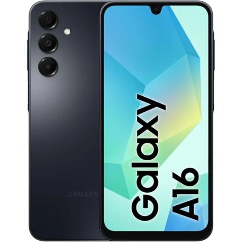 سامسونج جالكسي إيه 16 - Samsung Galaxy A16 5G سعة...
