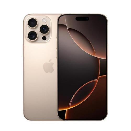 آيفون 16 برو ماكس - iPhone 16 Pro Max سعة 256 جيجا...