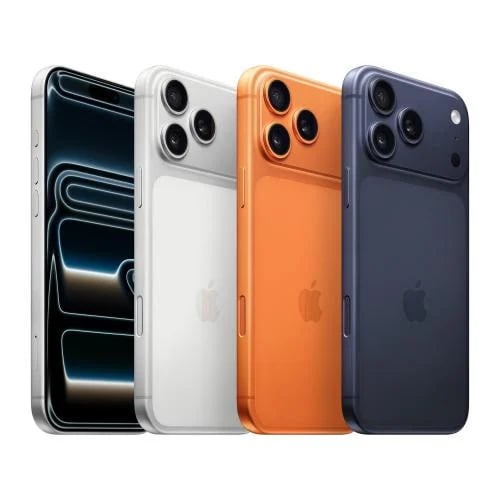 ايفون 17 برو ماكس 5G | iPhone 17 Pro Max 5G