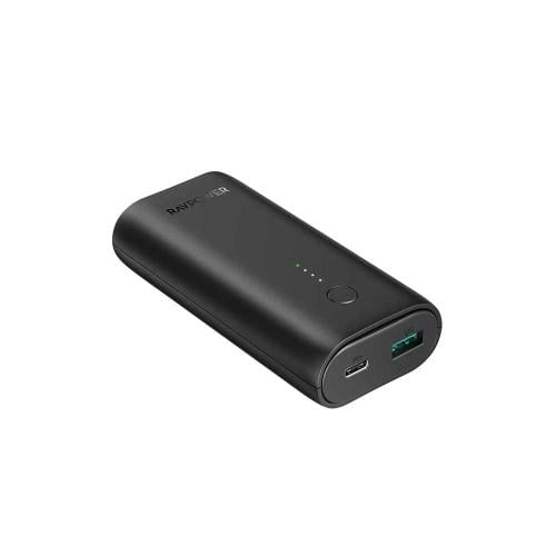 باور بانك راف باور PD Pioneer 10000mAh شحن سريع 20...