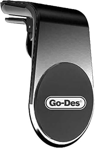 حامل جوال Go-Des مغناطيسي للمكيف