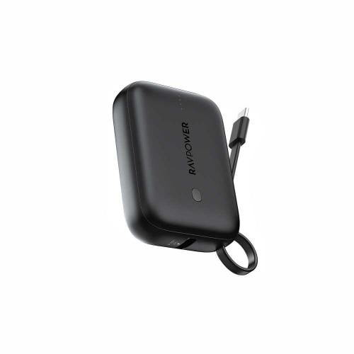 بطارية شحن RAVPower PD Pioneer 10000 مللي أمبير 20...