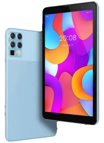 Tab Oteeto k7 256