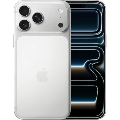 آيفون 17 برو ماكس - iPhone 17 Pro Max سعة 256 جيجا...