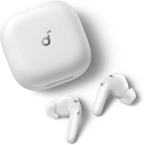 سماعة لاسلكية ساوند كور (Soundcore R60i NC)- لون أ...