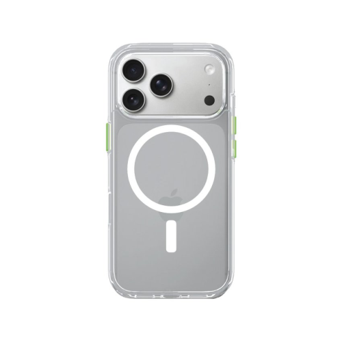 بكج حماية Goui BEAST 360 للايفون مع كفر MagSafe وح...
