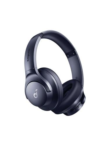 سماعة رأس لاسلكية ساوند كور (Soundcore Q20i)- لون...