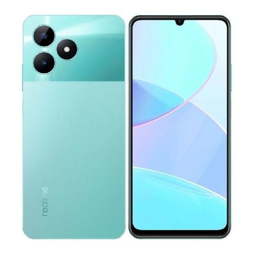 Realme c51 256gb