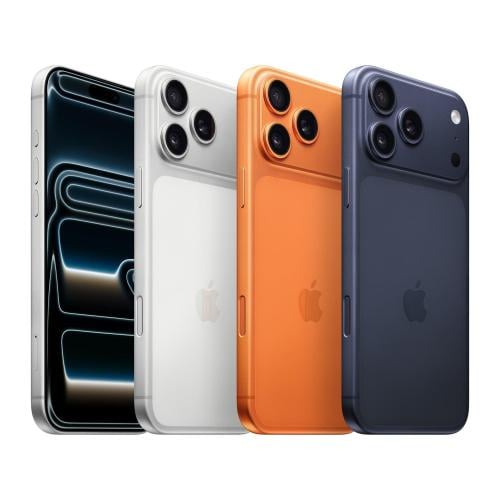 ايفون 17 برو ماكس 5G | iPhone 17 Pro Max 5G
