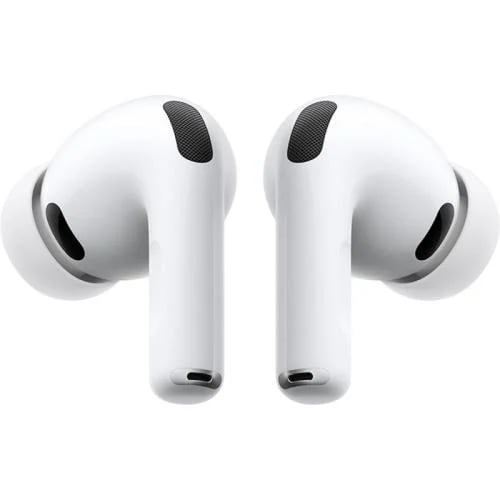 ابل آيربودز برو 3 سماعات أذن [Apple AirPods Pro 3]