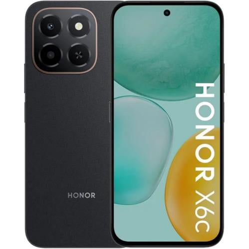 Honor x6c 256 gb (6 ram)