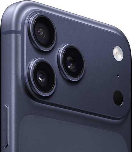 آيفون 17 برو ماكس - iPhone 17 Pro Max سعة 256 جيجا...