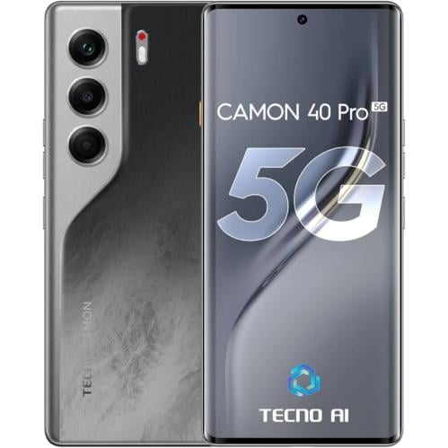 Tecno camon 40 pro 256 gb 5g