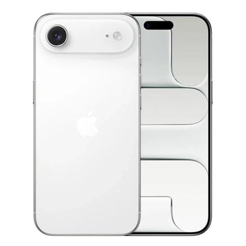 آيفون 17 إير - iPhone 17 Air سعة 256 جيجا -سيلفر