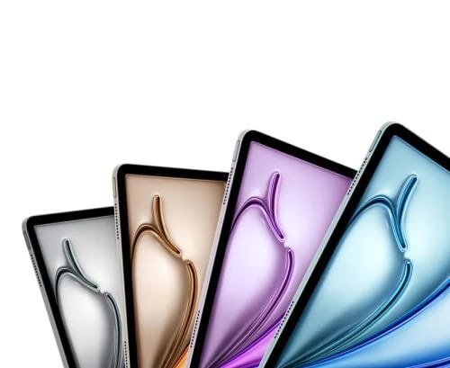 ايباد اير 11 انش M4 | iPad Air 11-inch M4