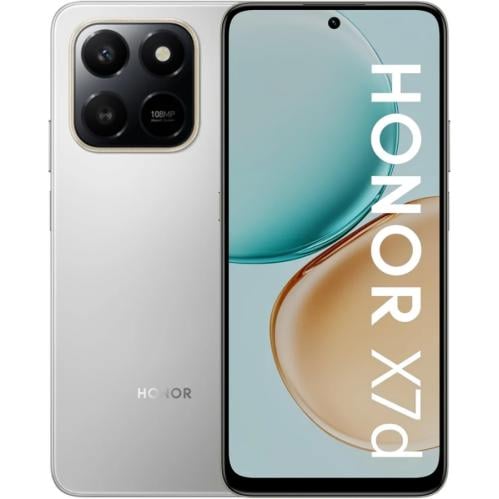 Honor x7d 256 gb (8 ram)