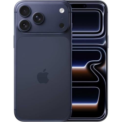 آيفون 17 برو ماكس - iPhone 17 Pro Max سعة 256 جيجا...