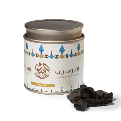 عود مبسوس جريك 60 جم