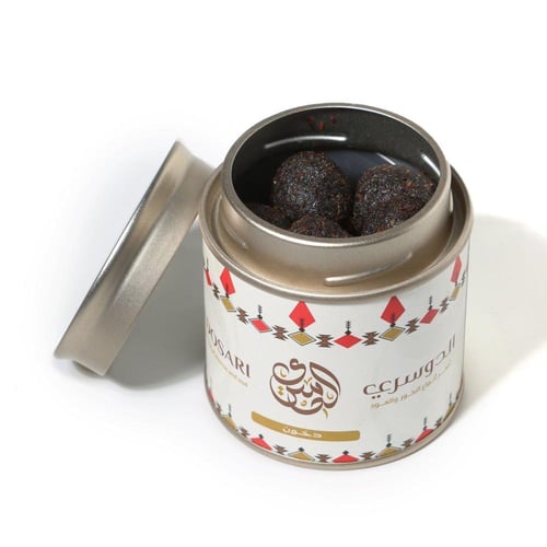 دخون احساس 100 جم