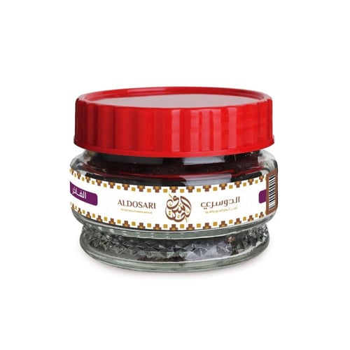 بخور الفاخر