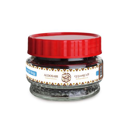 بخور روعة الوادي