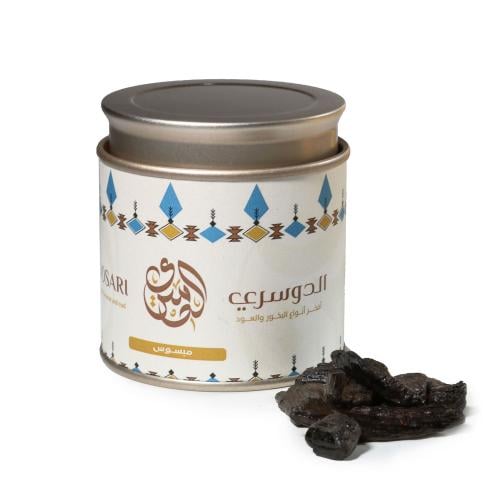 عود مبسوس سكاي 60 جم