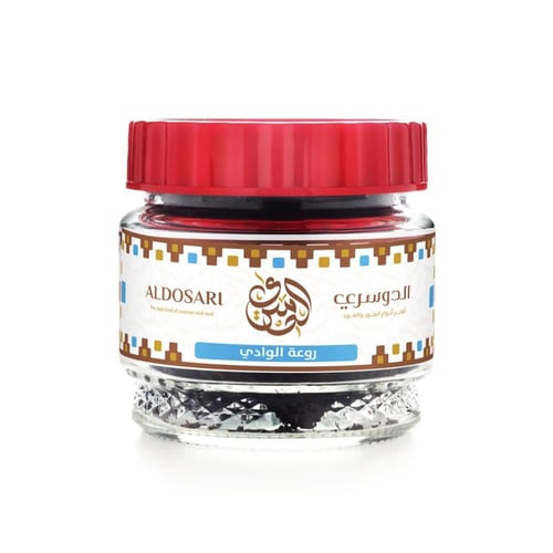 بخور روعة الوادي