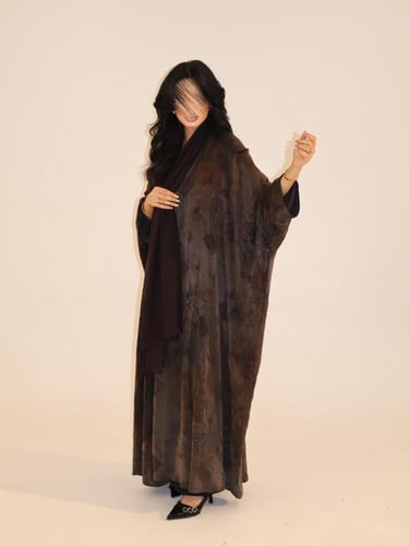 59 حرير مغسول تركي نص بشت( اماكنية تغيير القصه بال...