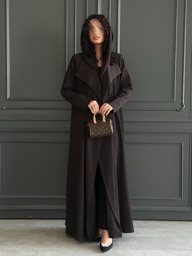 بليزر خفيف نصف كلوش (خامه صيفيه)