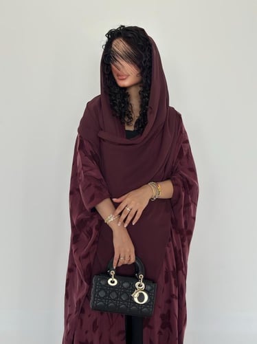 بشت حرير مغسول تركي مع إمكانية تغيير القصه(متوفره...