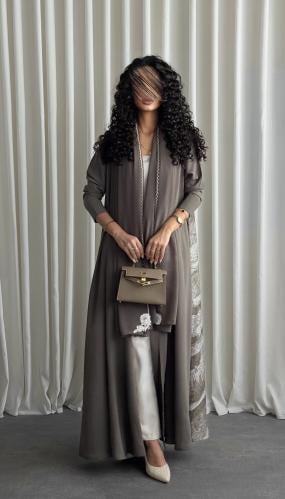 كلوش كريب كوري مع كريب جازار تركي