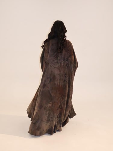 59 حرير مغسول تركي نص بشت( اماكنية تغيير القصه بال...