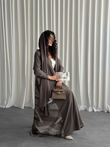 كلوش كريب كوري مع كريب جازار تركي