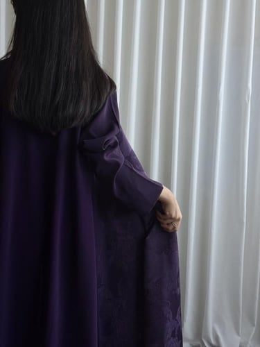 42 كلوش كريب كوري مع كريب جاكار تركي