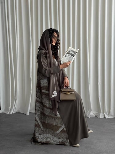 كلوش كريب كوري مع كريب جازار تركي