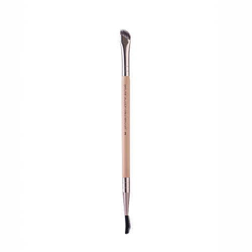 فرشاة تشكيل الحواجب الاحترافية من نيفرتي NP150.F14