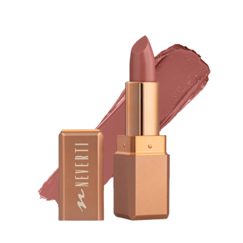 احمر شفاه مات مالو بينك ليس من نيفرتي NP701.007