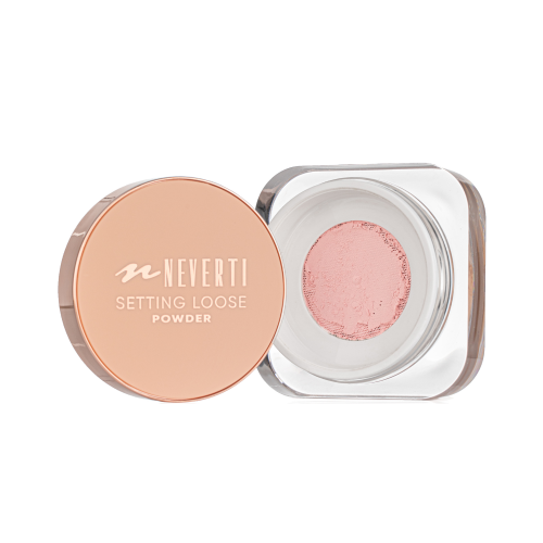 بودرة منثورة لتثبيت المكياج من نيفرتي NP200.003