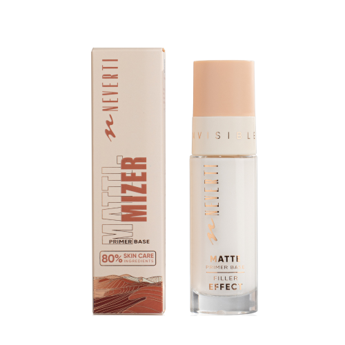 برايمر ميزر المطفي المرطب للوجه من نيفرتي NP300.00...