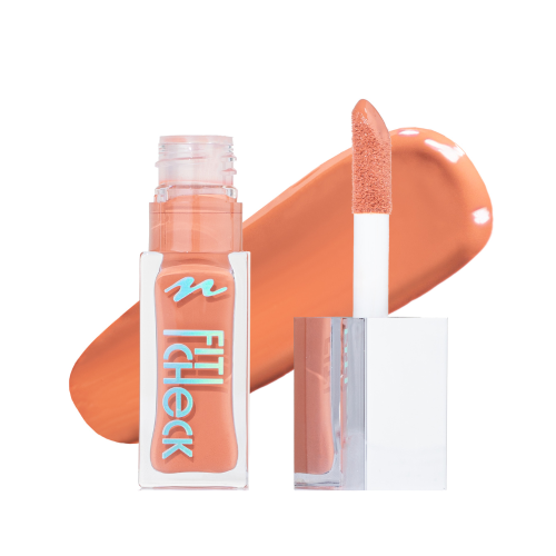 احمر خدود سائل اورانج ان فاير من نيفرتي NP307.005