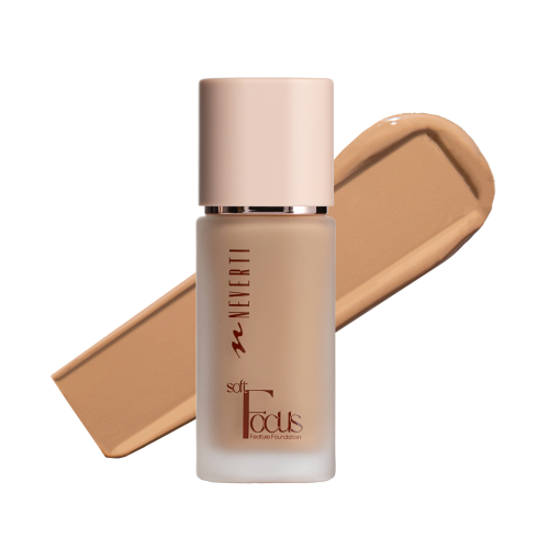 كريم اساس سوفت فوكس فيوتشر قولدن تالكيس من نيفرتي...