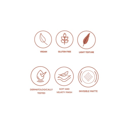 برايمر ميزر المطفي المرطب للوجه من نيفرتي NP300.00...