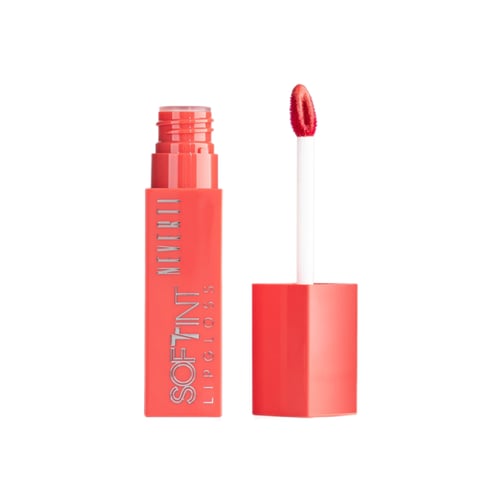 احمر شفاه سائل سوفت تنت من نيفرتي NP802.005