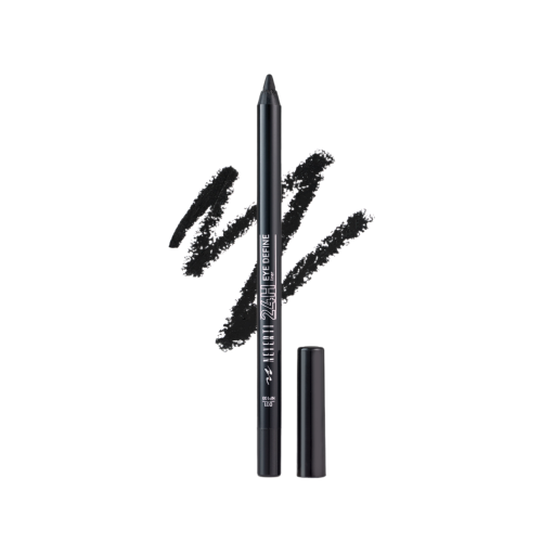 قلم كحل العيون ديفاين لاينر اسود من نيفرتي NP100.0...