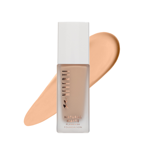 كريم اساس طبيعي مطفي من نيفرتي NP302.005