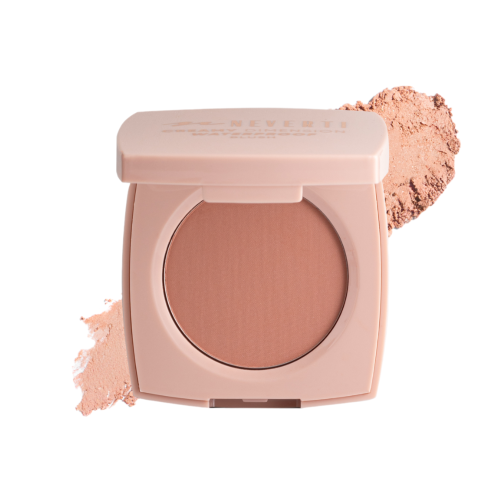 احمر خدود ملمس كريمي فروستد بنك من نيفرتي NP203.00...